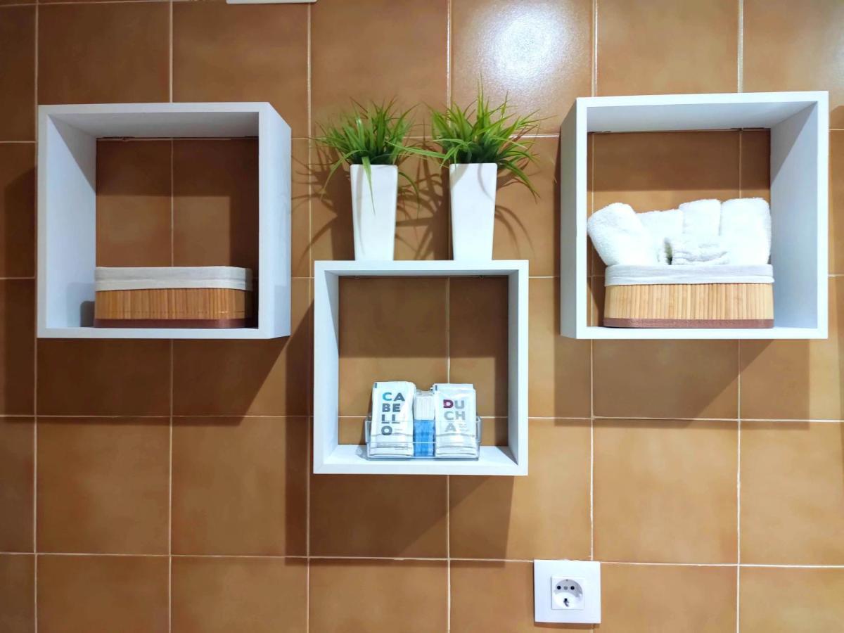 Fantastico Apartamento En La Ribeira Sacra Monforte De Lemos Exterior foto