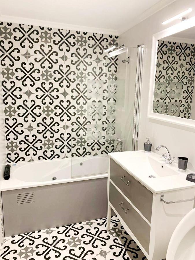 Fantastico Apartamento En La Ribeira Sacra Monforte De Lemos Exterior foto