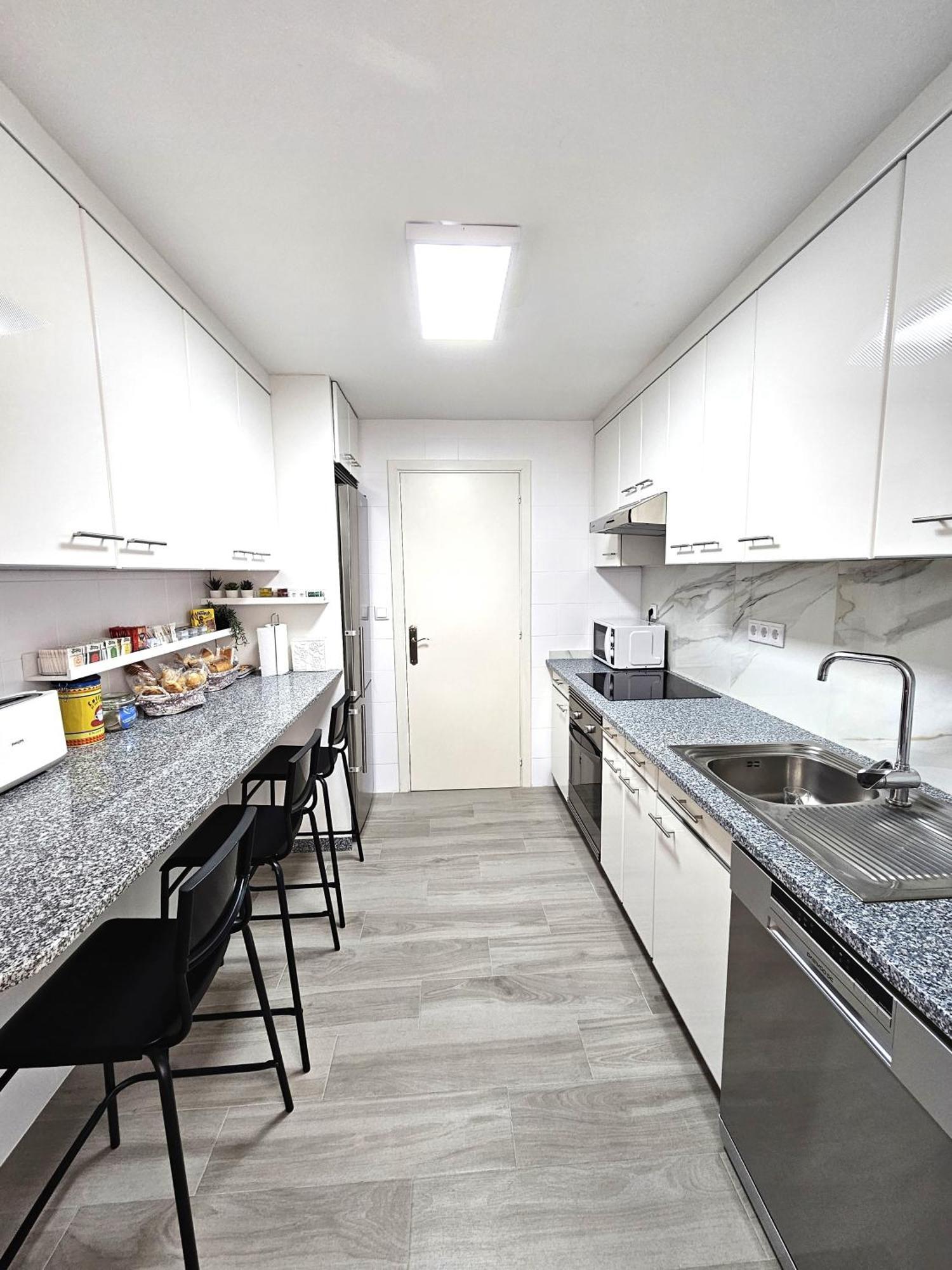 Fantastico Apartamento En La Ribeira Sacra Monforte De Lemos Exterior foto