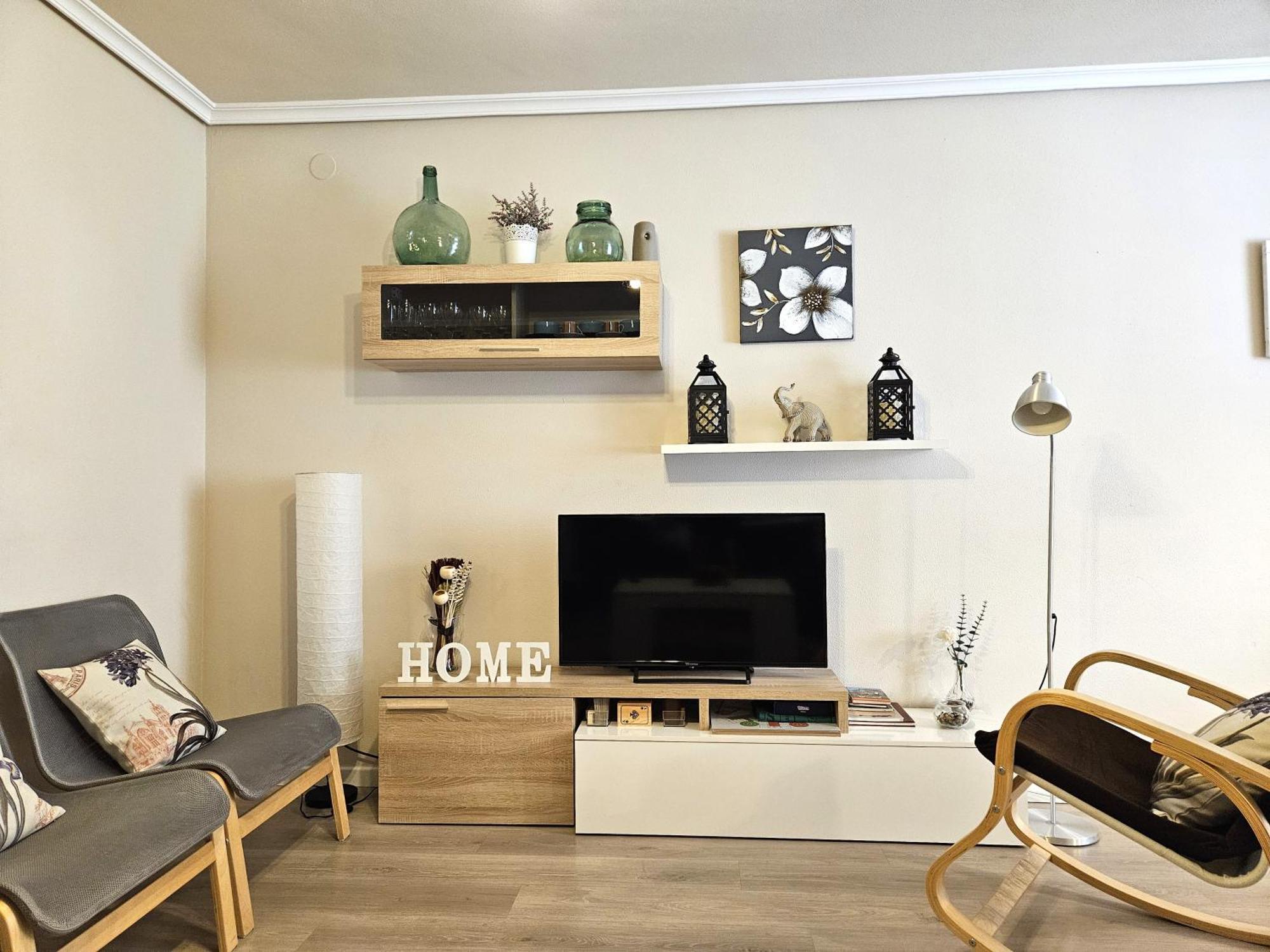 Fantastico Apartamento En La Ribeira Sacra Monforte De Lemos Exterior foto