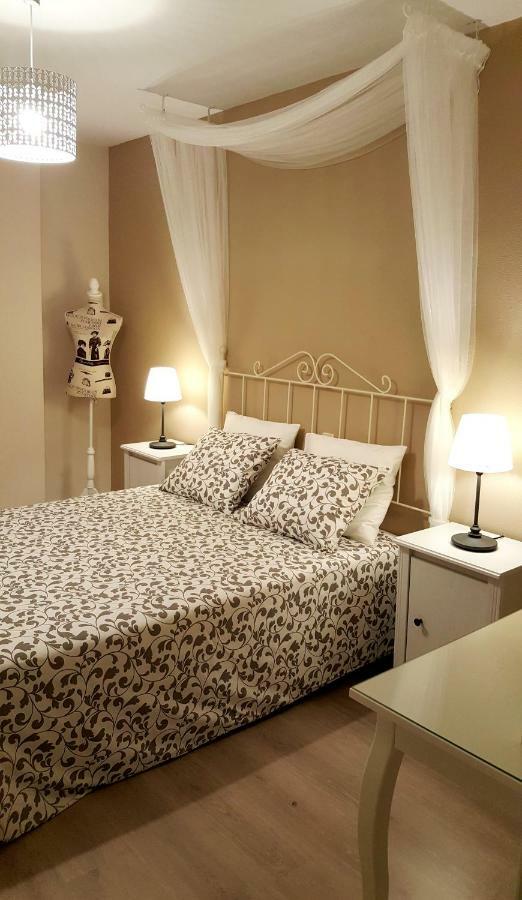Fantastico Apartamento En La Ribeira Sacra Monforte De Lemos Exterior foto