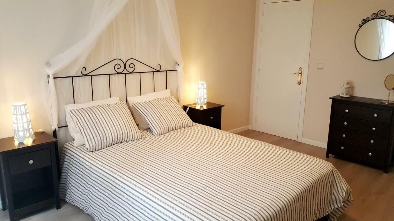 Fantastico Apartamento En La Ribeira Sacra Monforte De Lemos Exterior foto
