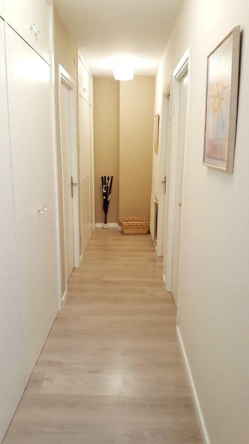 Fantastico Apartamento En La Ribeira Sacra Monforte De Lemos Exterior foto