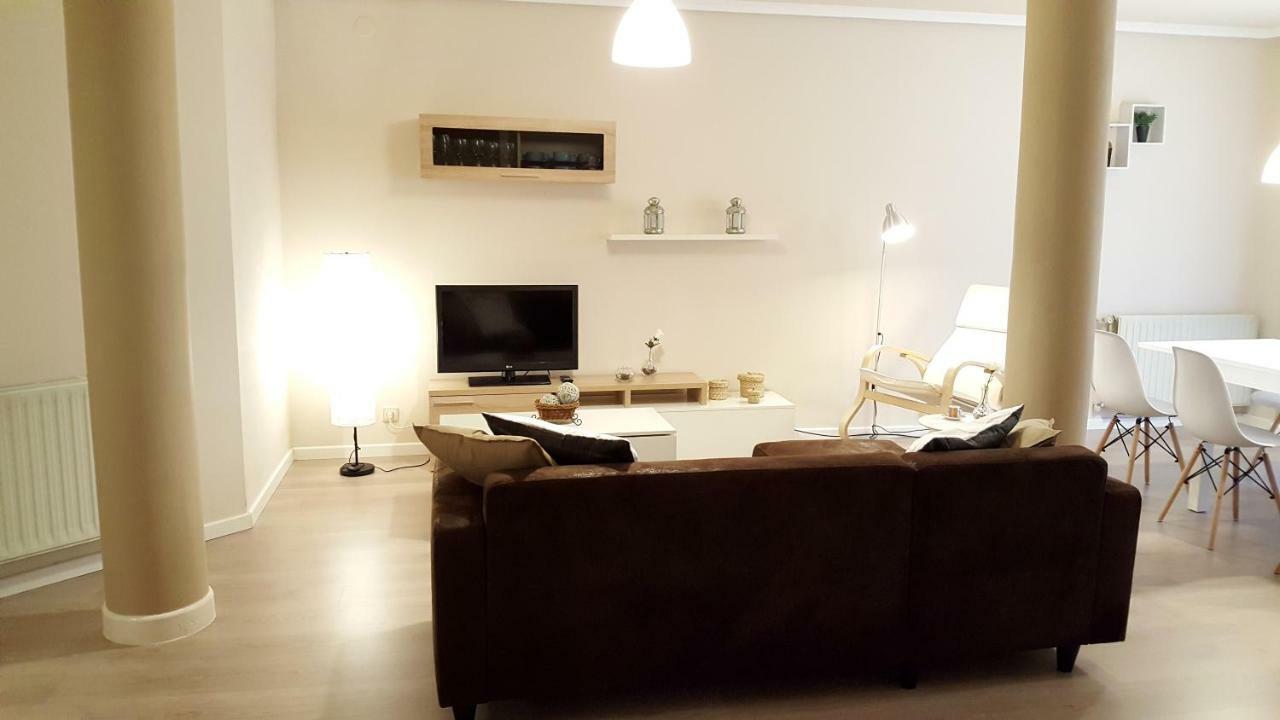 Fantastico Apartamento En La Ribeira Sacra Monforte De Lemos Exterior foto