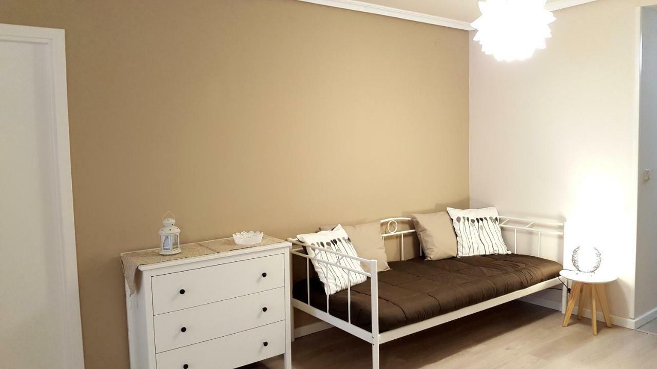 Fantastico Apartamento En La Ribeira Sacra Monforte De Lemos Exterior foto